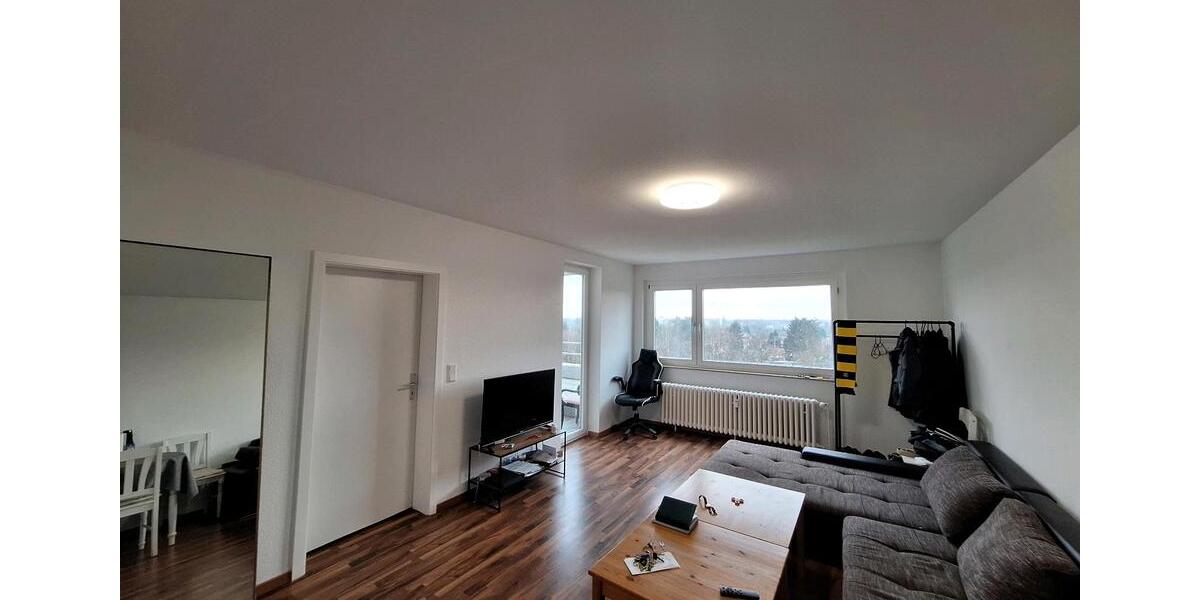 Etagenwohnung Hannover Bothfeld-Vahrenheide - 2 Zimmer, 67 m&sup2;, 1.050&euro; | Angebot:24864719