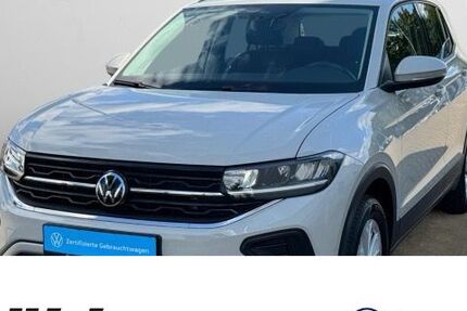 VW T-Cross 18.256 km 21.390 € Hildesheim 31137