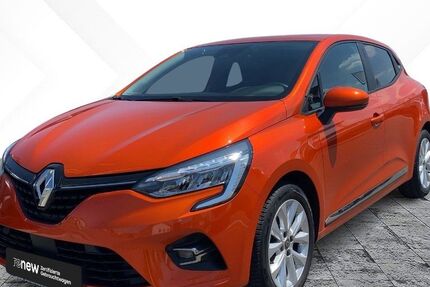 Renault Clio 17.878 km 12.226 &euro; Hildesheim 31135