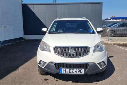 SsangYong Korando 258.000 km 3.700 &euro; Hannover, Landeshauptstadt 30419