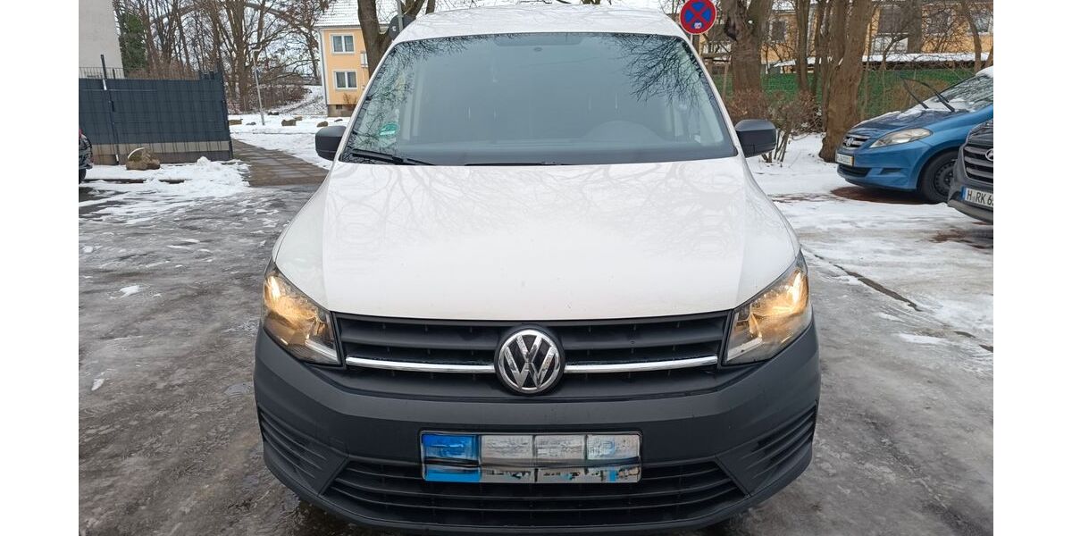 VW Caddy 476.526 km 6.399 &euro; Hannover 30419