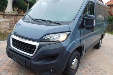 Peugeot Boxer 105.246 km 7.140 &euro; Barsinghausen 30890