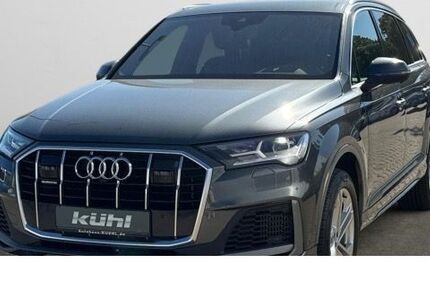 Audi Q7 39.277 km 51.990 &euro; Hildesheim 31137