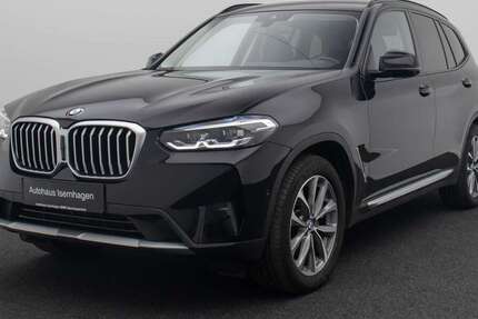 BMW X3 27.973 km 39.499 &euro; Isernhagen 30916