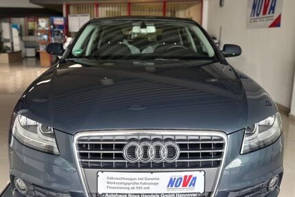 Audi A4 136.880 km 8.490 € Laatzen 30880