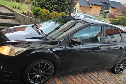 Ford Focus 152.000 km 3.280 &euro; Nordstemmen 31171
