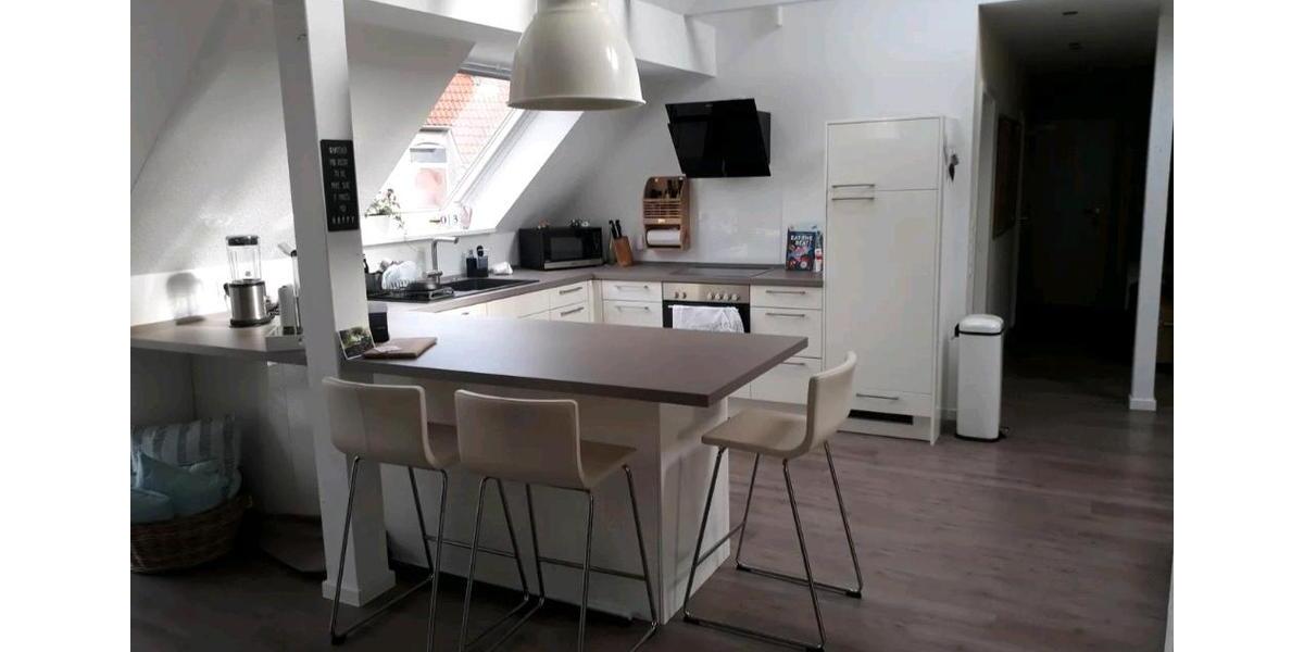 Maisonettenwohnung Hannover Nord - 3 Zimmer, 118 m&sup2;, 1.495&euro; | Angebot:27543687