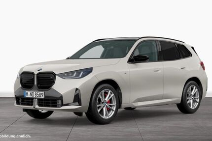 BMW X3 M50 24.580 km 77.900 € Hannover 30539