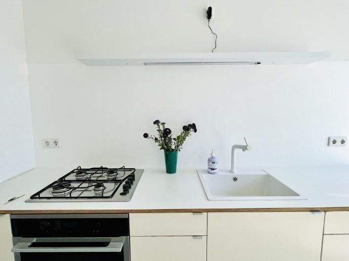 Etagenwohnung Hannover List - 3 Zimmer, 84 m&sup2;, 1.260&euro; | Angebot:26920810