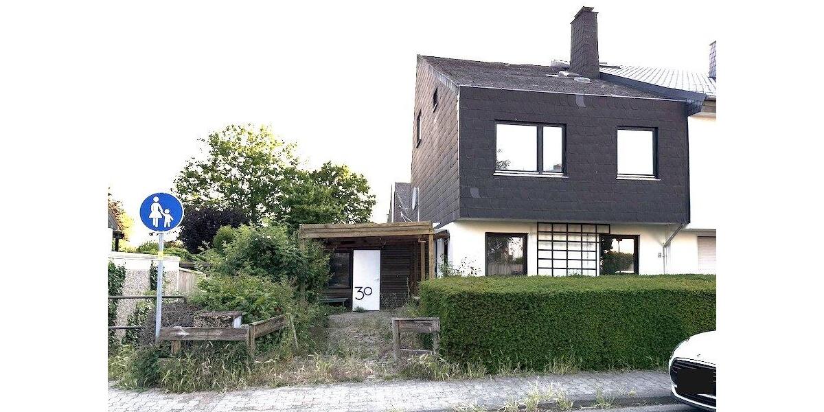 Reihenhaus Laatzen - 6 Zimmer, 166 m&sup2;, 540.000&euro; | Angebot:27183566