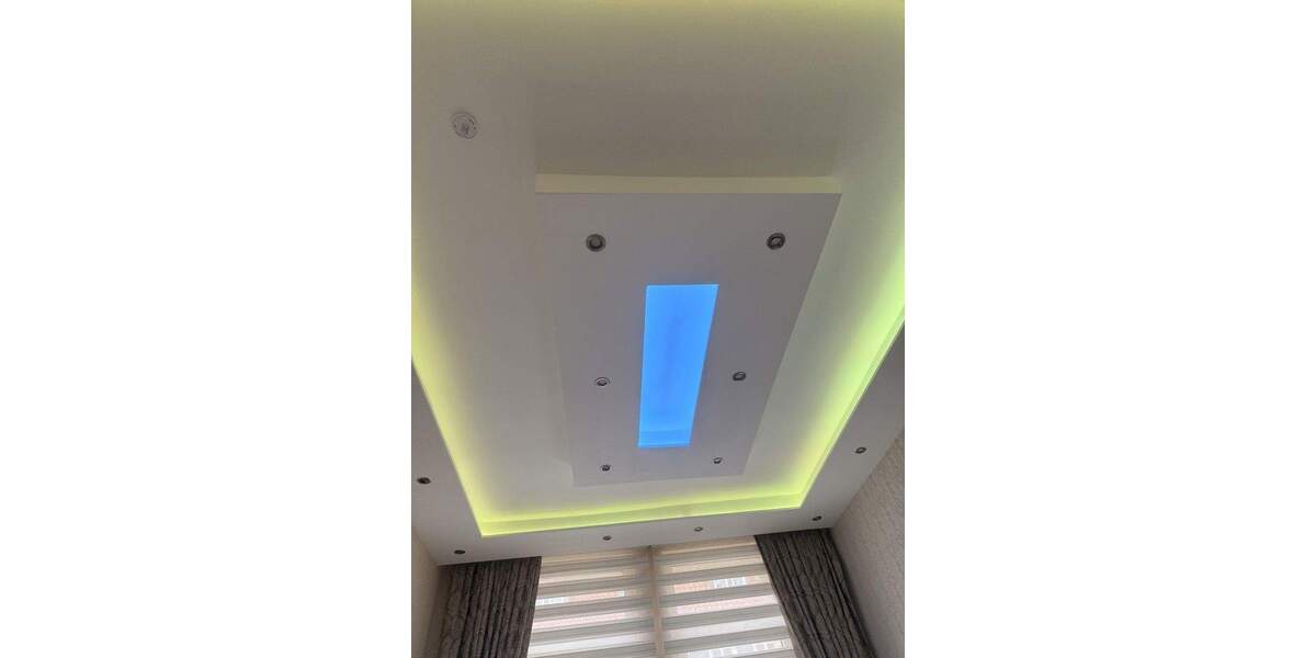 3-Zimmerwohnung in Hannover Linden-Süd 3 zimmer