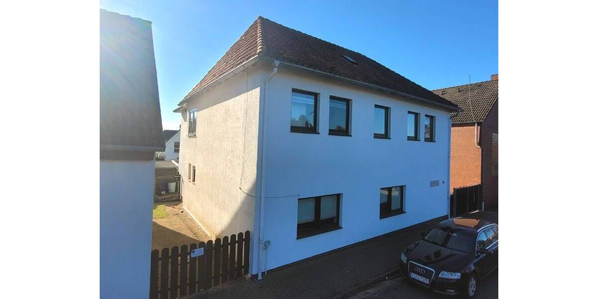 Mehrfamilienhaus, Wohnhaus Wunstorf Steinhude - 8 Zimmer, 230 m&sup2;, 678.000&euro; | Angebot:26203937