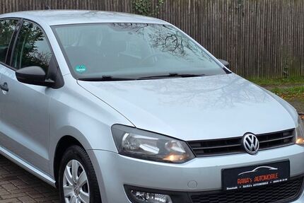 VW Polo 99.000 km 6.400 &euro; Neustadt 31535