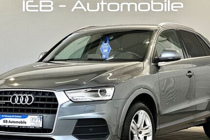 Audi Q3 193.000 km 15.990 € Hannover 30167
