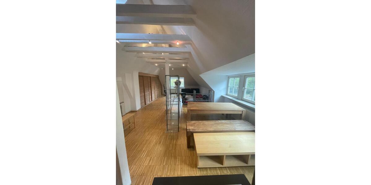 Etagenwohnung Langenhagen Engelbostel - 1 Zimmer, 60 m&sup2;, 750&euro; | Angebot:26365394