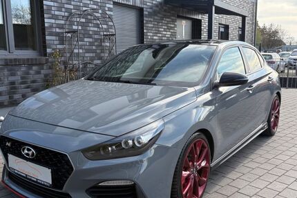Hyundai i30 40.000 km 22.500 &euro; Sehnde Bei Hannover 31319