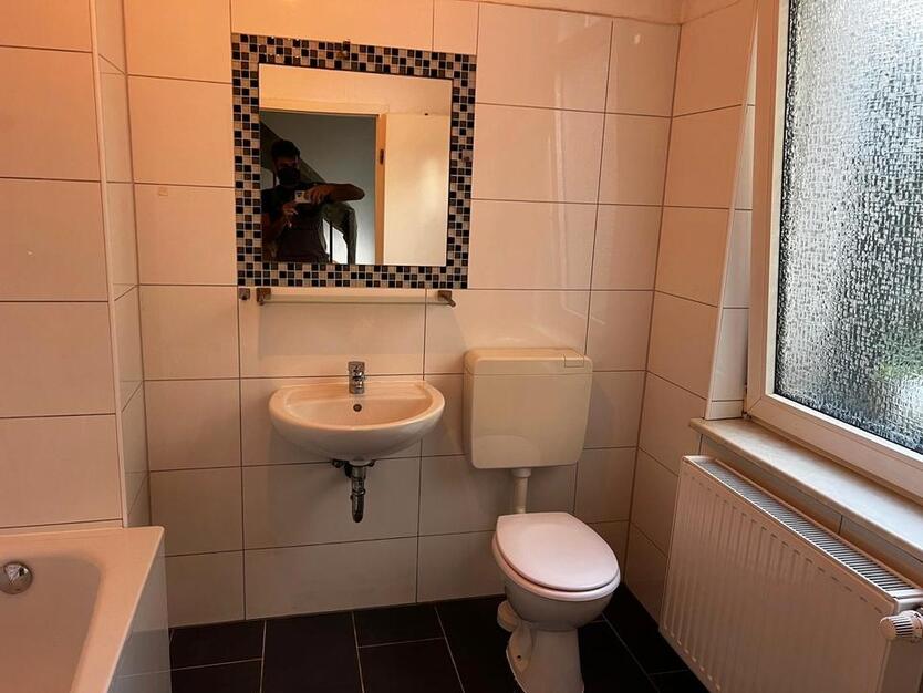 Schöne 2-Zimmer Masionettenwohnung im Zentrum von Hannover [VAC-13265] zimmer