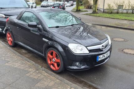 Opel Tigra 208.500 km 1.699 &euro; Hannover 30179