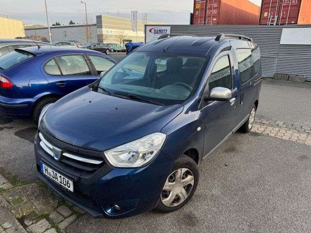Dacia Dokker 153.000 km 2.500 &euro; Laatzen 30880