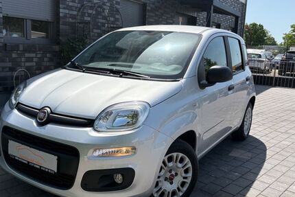 Fiat Panda 5.600 km 7.999 &euro; Sehnde Bei Hannover 31319