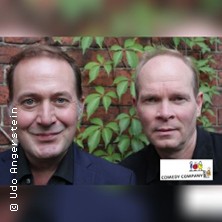 Comedy Company - Wunschkonzert 21.04.2026 Marlene Bar & Bühne