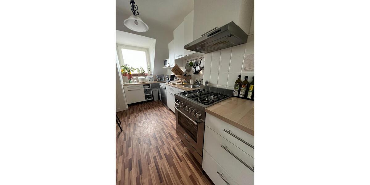 Mehrfamilienhaus, Wohnhaus Hannover Vahrenwald-List - 1.465.000&euro; | Angebot:26018402