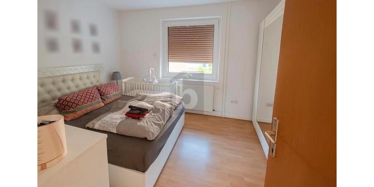 3-Zimmerwohnung mit Balkon in Hannover 3 zimmer