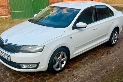 Skoda Rapid 147.000 km 6.899 &euro; Neustadt 31535