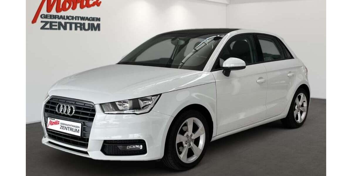 Audi A1 71.253 km 14.690 &euro; Laatzen 30880