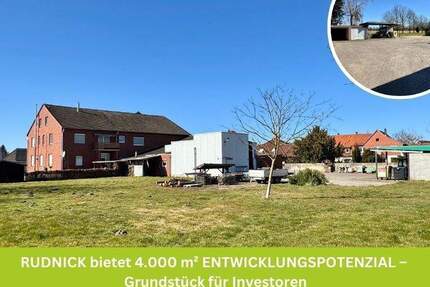 Grundstück Wunstorf Idensen - 890.000&euro; | Angebot:25536847