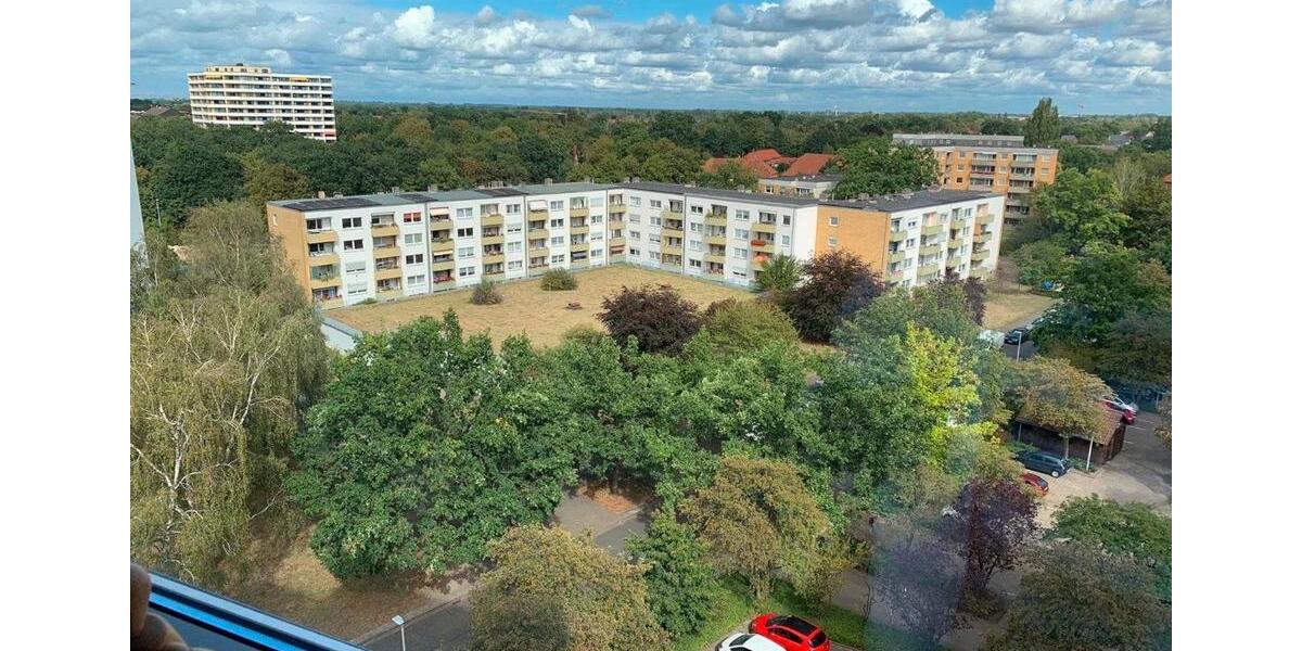 Etagenwohnung Hannover Bothfeld-Vahrenheide - 1 Zimmer, 32 m&sup2;, 585&euro; | Angebot:27617348