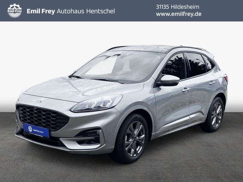 Kuga