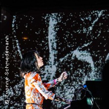 Alice Sara Ott | London Philharmonic Orchestra, Edward Gardner 07.12.2026 Elbphilharmonie Hamburg