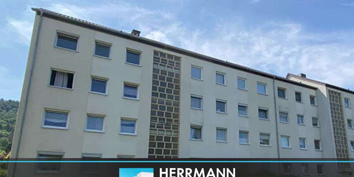Etagenwohnung Springe - 3 Zimmer, 73 m&sup2;, 620&euro; | Angebot:27355943