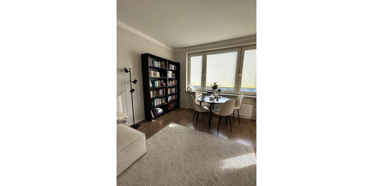 Etagenwohnung Hannover Bothfeld-Vahrenheide - 3 Zimmer, 72 m&sup2;, 288.000&euro; | Angebot:26526943