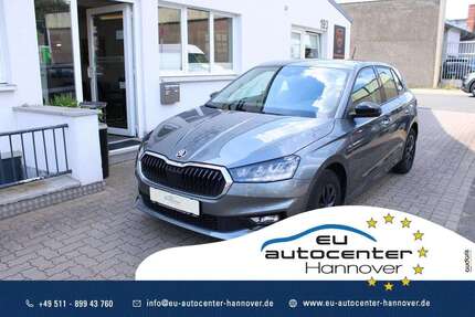 Skoda Fabia 18.798 km 15.990 &euro; Hannover 30165