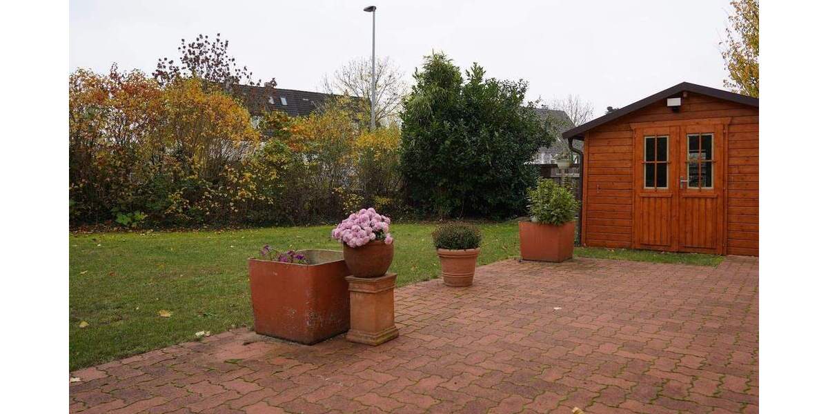 Doppelhaushälfte Hannover Vinnhorst - 3 Zimmer, 235 m&sup2;, 779.000&euro; | Angebot:25772436