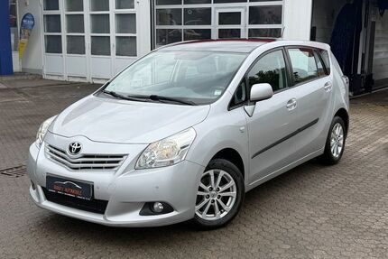 Toyota Verso 176.000 km 7.400 &euro; Neustadt 31535