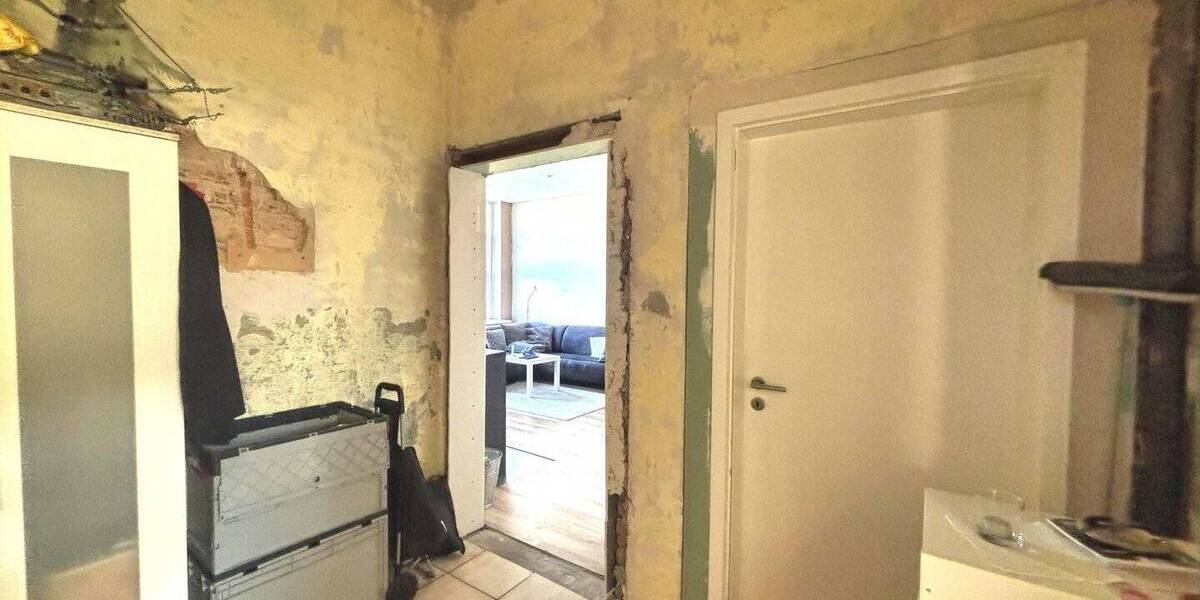 Mehrfamilienhaus, Wohnhaus Barsinghausen Groß Munzel - 9 Zimmer, 205 m&sup2;, 244.000&euro; | Angebot:26713007