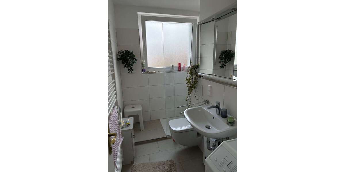 Etagenwohnung Hannover Buchholz-Kleefeld - 3 Zimmer, 69 m&sup2;, 750&euro; | Angebot:26593216