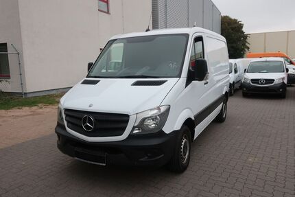 Mercedes-Benz Sprinter 190.076 km 9.500 € Hannover 30179