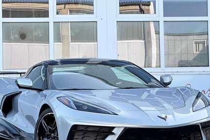Corvette C8 13.489 km 79.900 &euro; Garbsen 30827