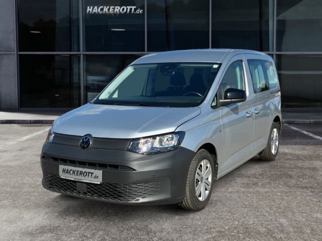 VW Caddy 39.201 km 25.450 € Burgwedel 30938