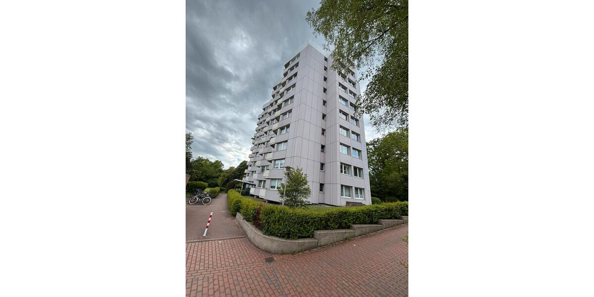 Etagenwohnung Hannover Herrenhausen-Stöcken - 3 Zimmer, 71 m&sup2;, 179.000&euro; | Angebot:26664868