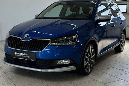 Skoda Fabia 59.855 km 15.499 &euro; Hemmingen/Hannover 30966