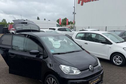 VW up! 9.030 km 14.999 &euro; Hannover/altwarmbüchen 30916