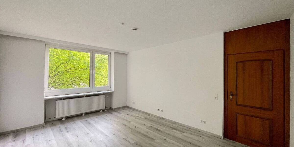 Etagenwohnung Hannover Kirchrode - 3 Zimmer, 83 m&sup2;, 1.140&euro; | Angebot:26418443