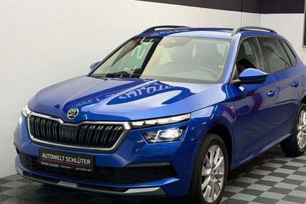 Skoda Kamiq 39.200 km 17.600 € Lehrte 31275