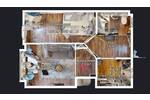 Etagenwohnung Hannover Mittelfeld - 2 Zimmer, 34 m&sup2;, 755&euro; | Angebot:26801702
