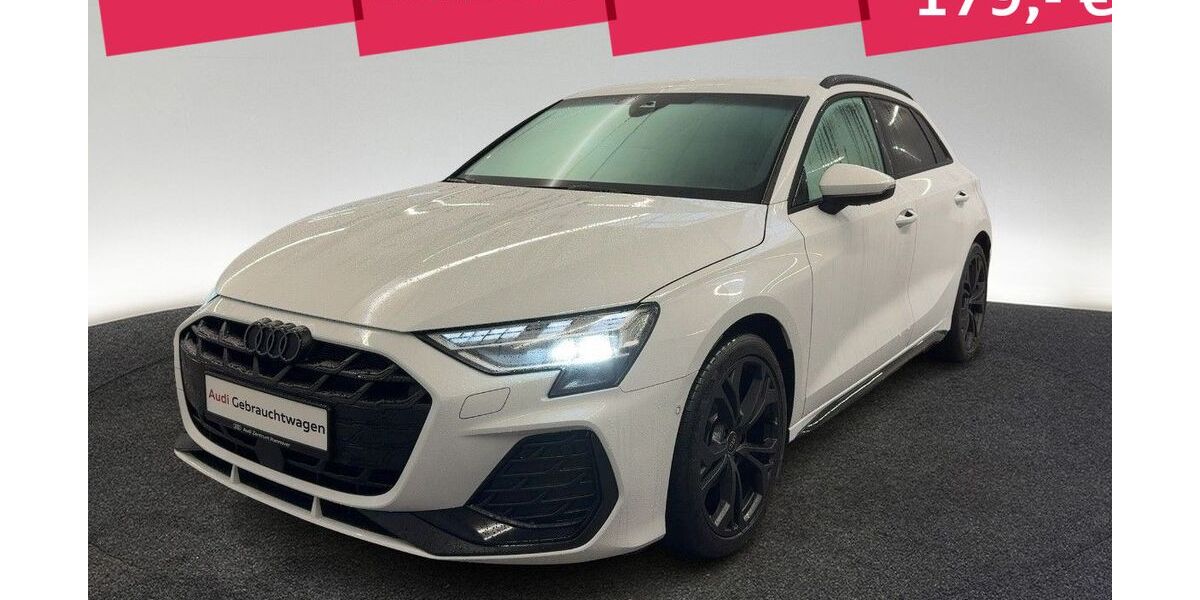Audi A3 13.318 km 33.550 &euro; Hannover 30179